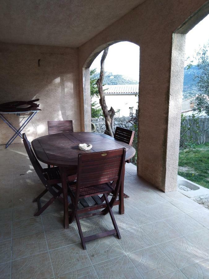 Les lavandes Duilhac-sous-Peyrepertuse Extérieur photo