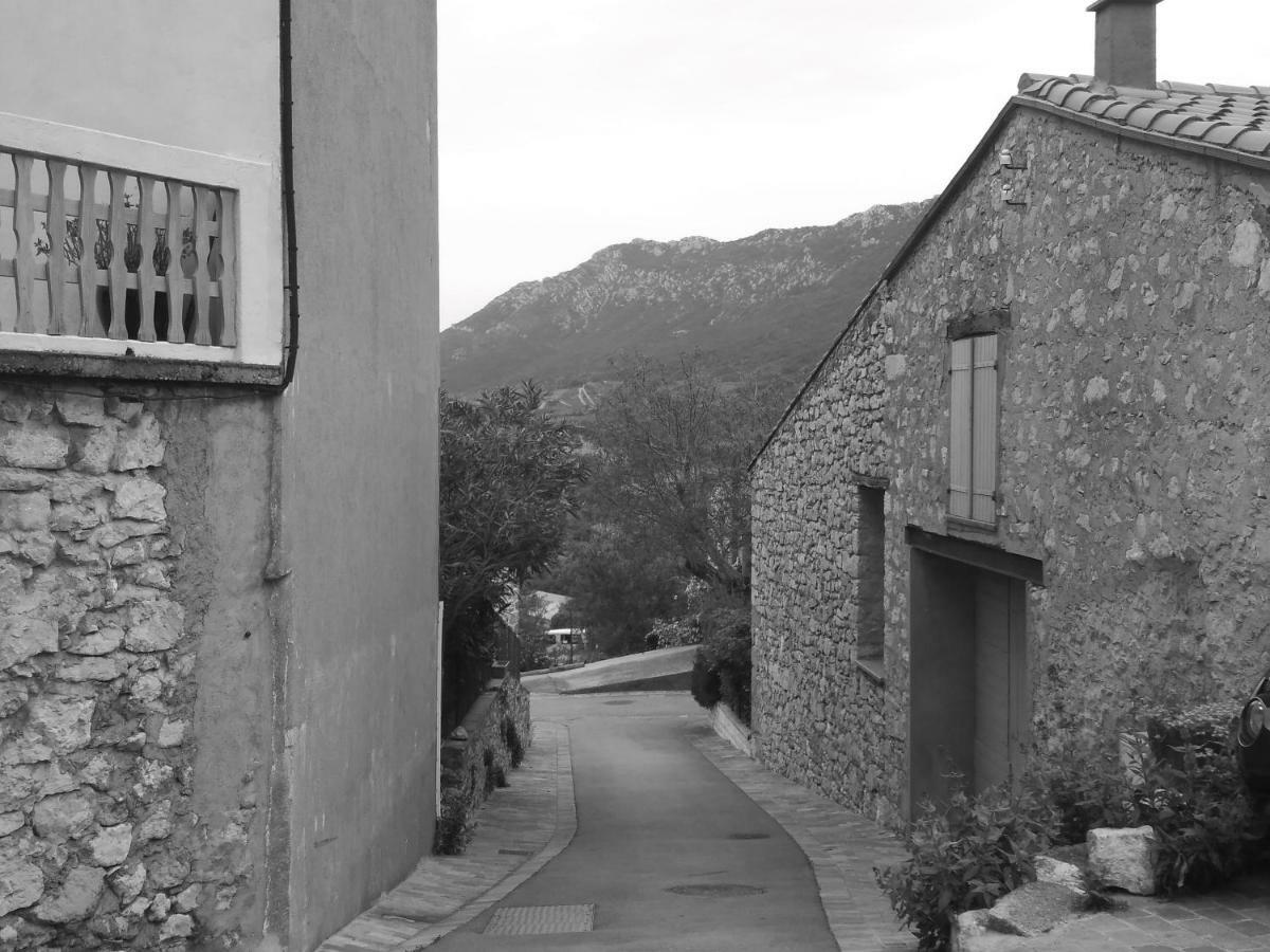 Les lavandes Duilhac-sous-Peyrepertuse Extérieur photo